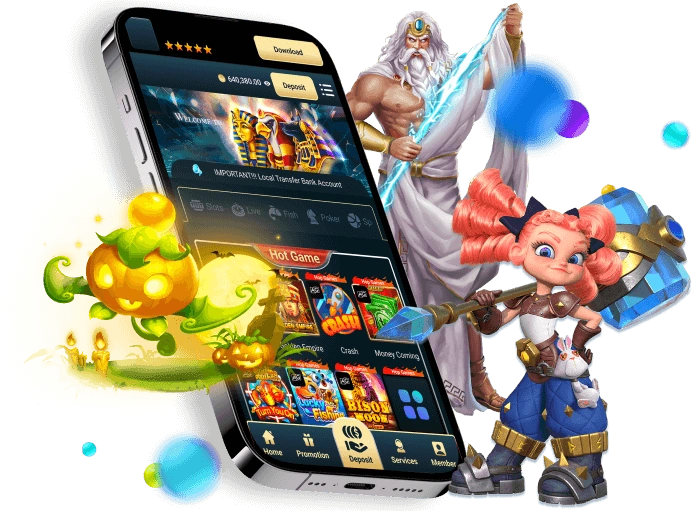 Hỗ trợ khách hàng vua99 casino