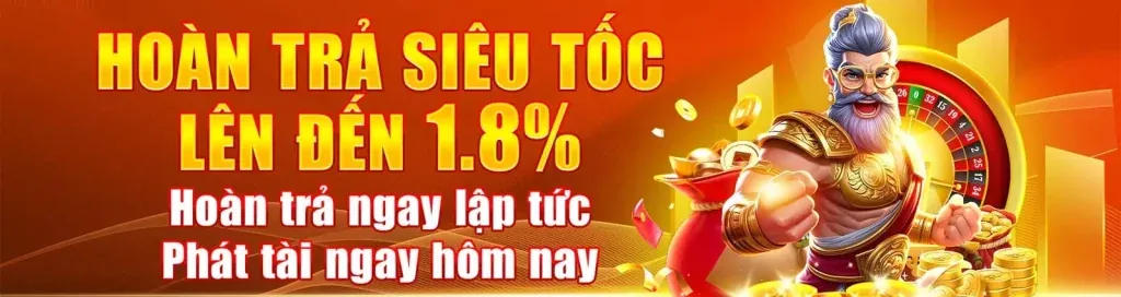 Lợi ích khuyến mãi vua99 casino
