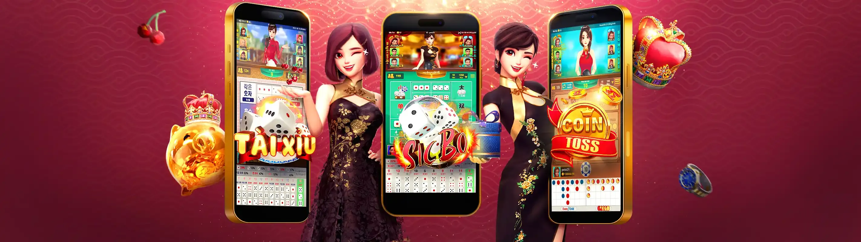 Hình ảnh minh họa Điều Khoản Dịch Vụ vua99 casino