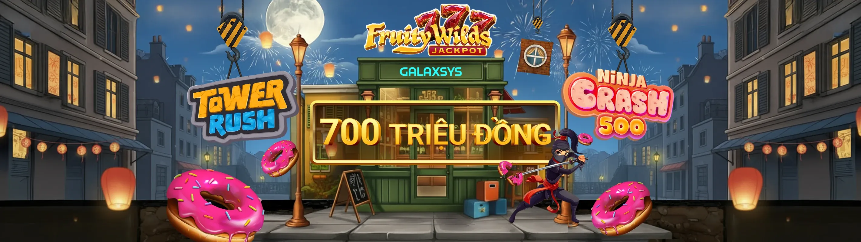 Trò chơi Bắn cá vua99 casino với đồ họa sống động và cơ hội trúng thưởng lớn