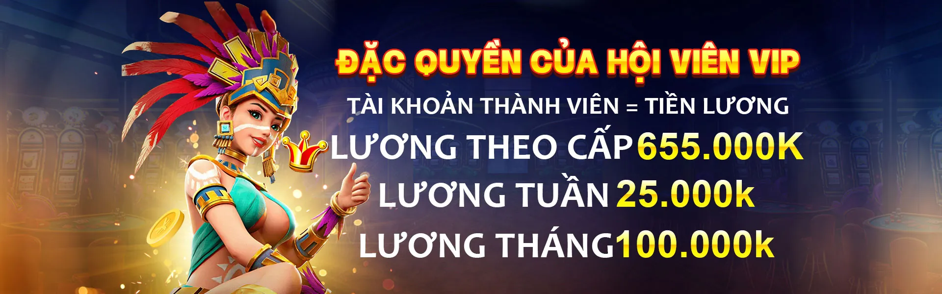 Khuyến Mãi Độc Quyền vua99 casino 2026