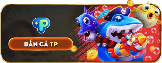 Trò chơi Bắn Cá Long Vương tại vua99 casino