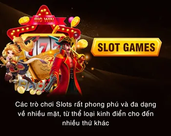 Sự kiện săn Jackpot và giải thưởng lớn tại vua99 casino