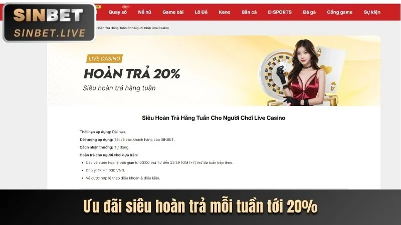 VIP Cấp Bạch Kim